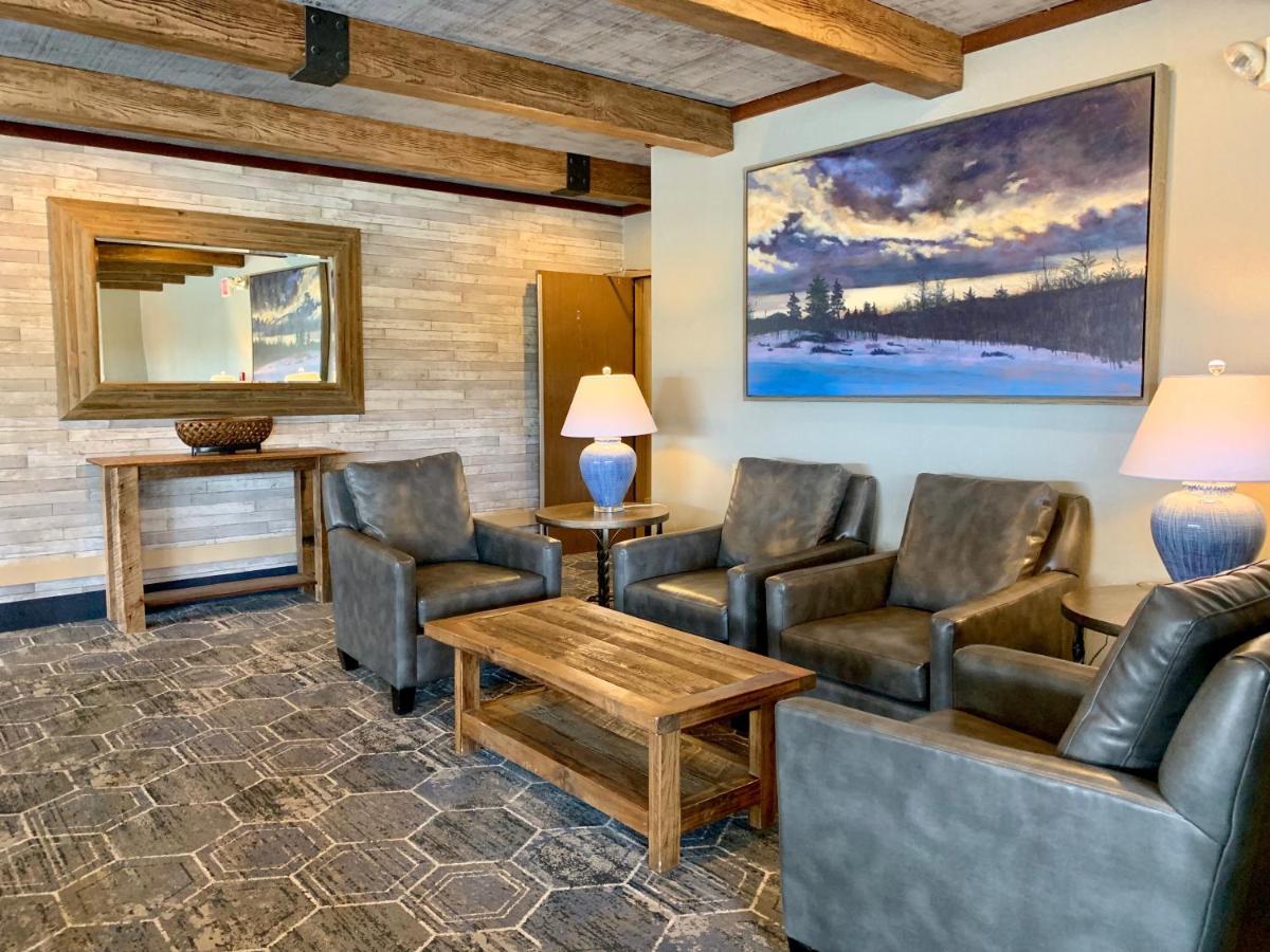 Comfort Inn I-17 & I-40 Flagstaff Zewnętrze zdjęcie
