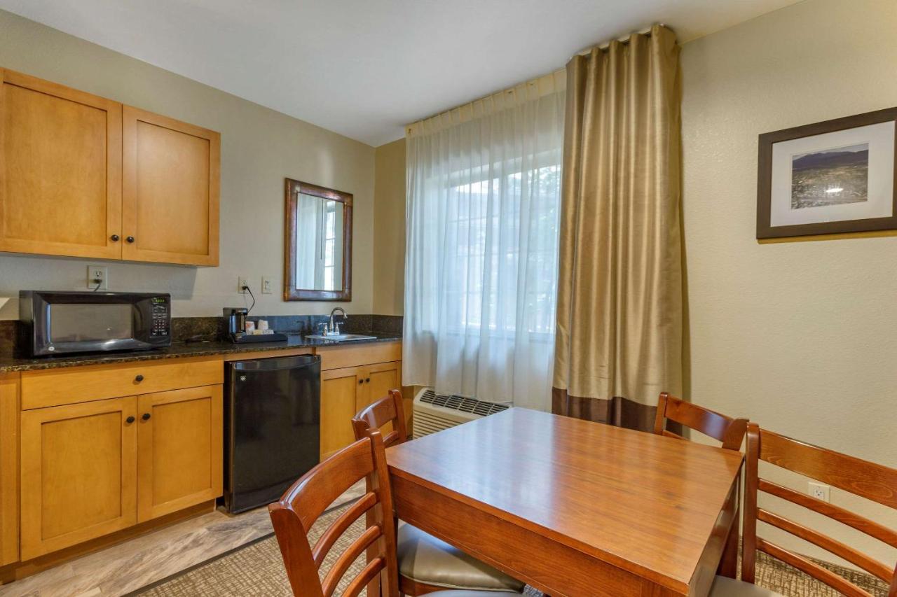 Comfort Inn I-17 & I-40 Flagstaff Zewnętrze zdjęcie
