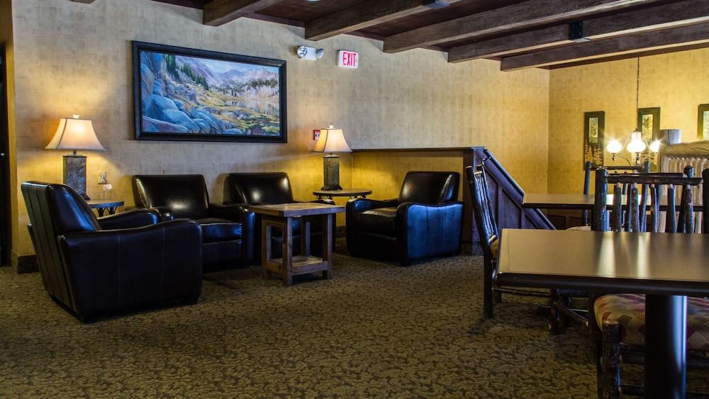Comfort Inn I-17 & I-40 Flagstaff Zewnętrze zdjęcie