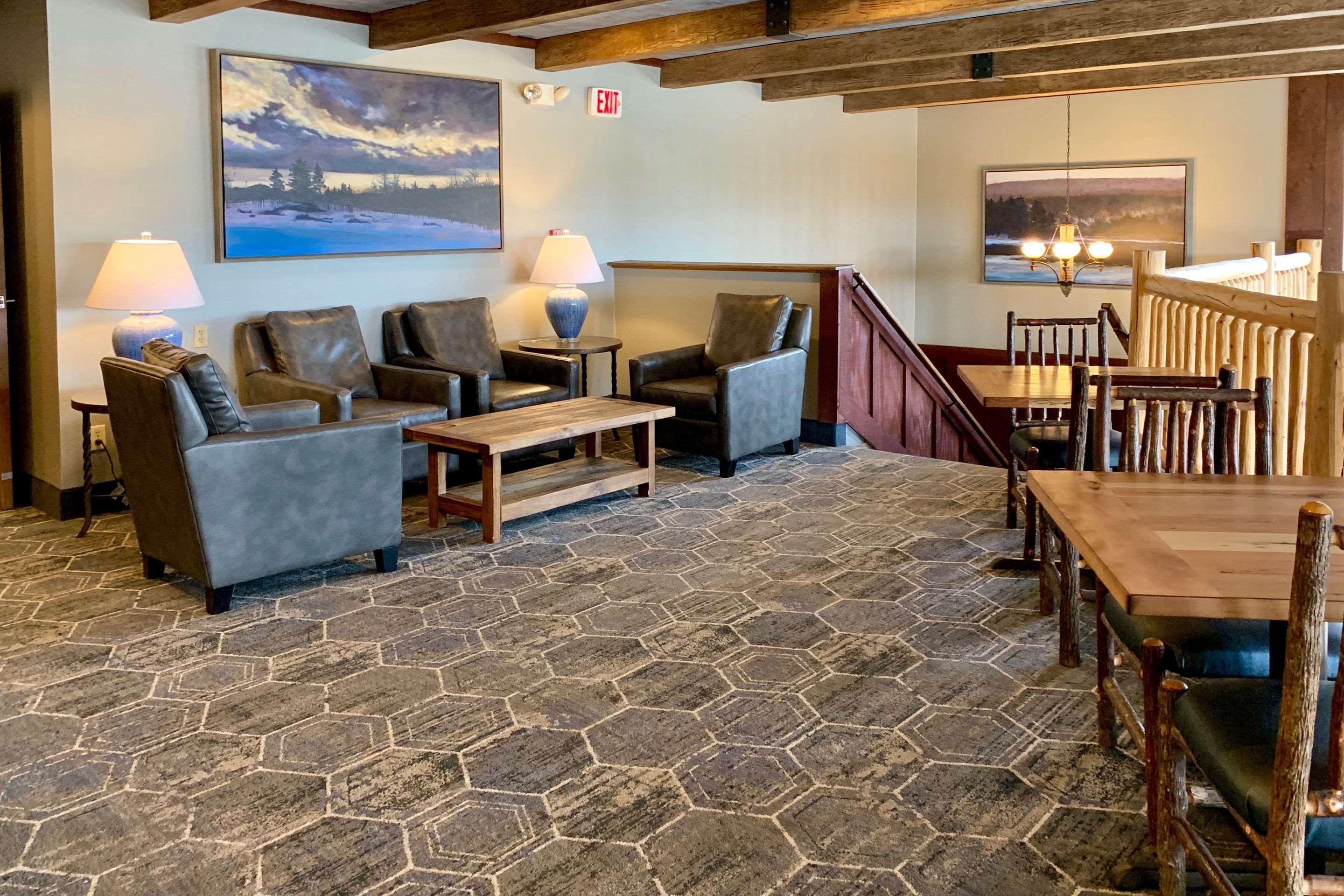 Comfort Inn I-17 & I-40 Flagstaff Zewnętrze zdjęcie