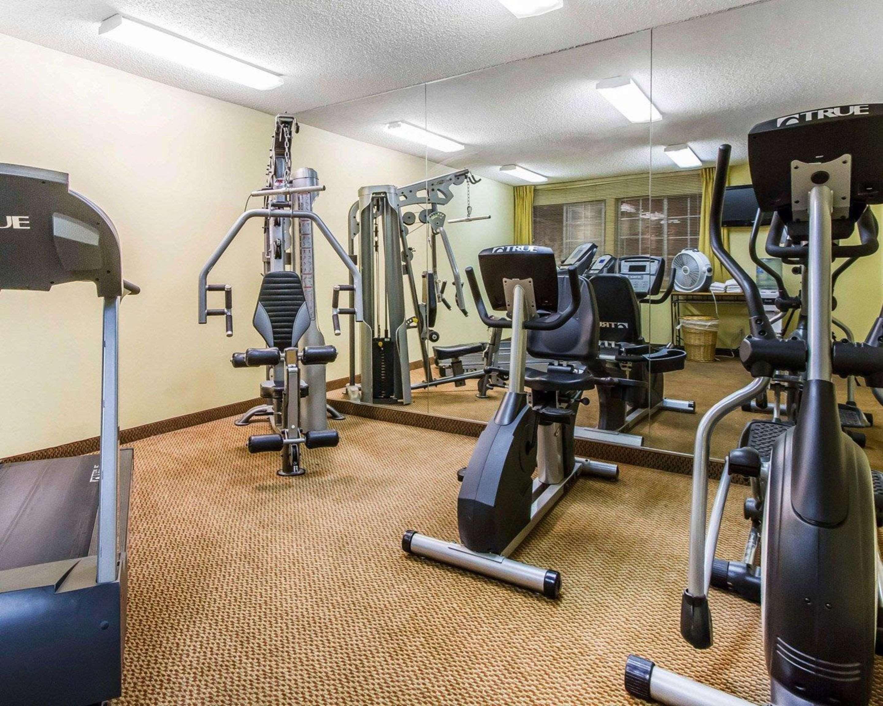 Comfort Inn I-17 & I-40 Flagstaff Zewnętrze zdjęcie