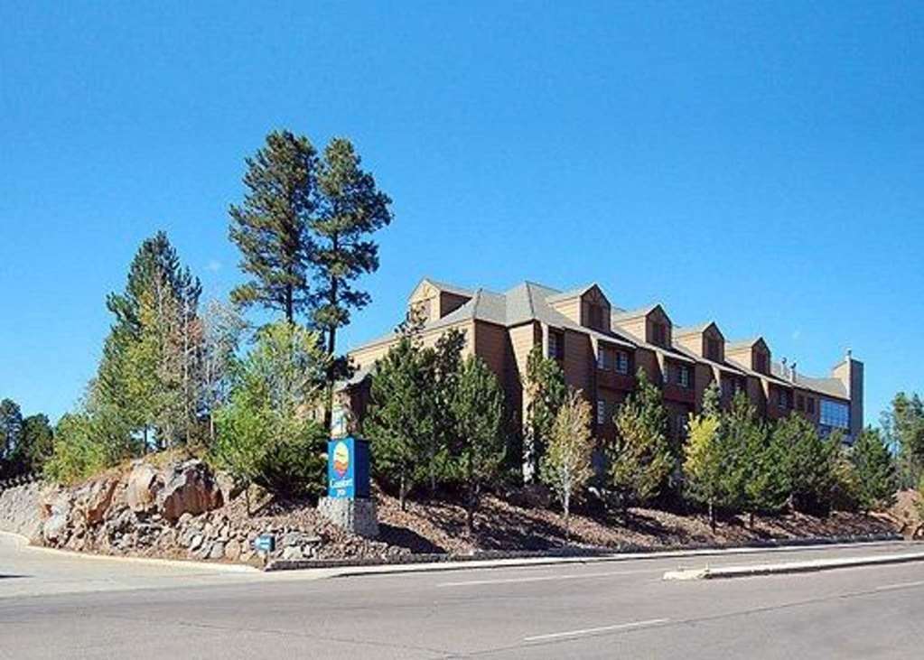 Comfort Inn I-17 & I-40 Flagstaff Zewnętrze zdjęcie