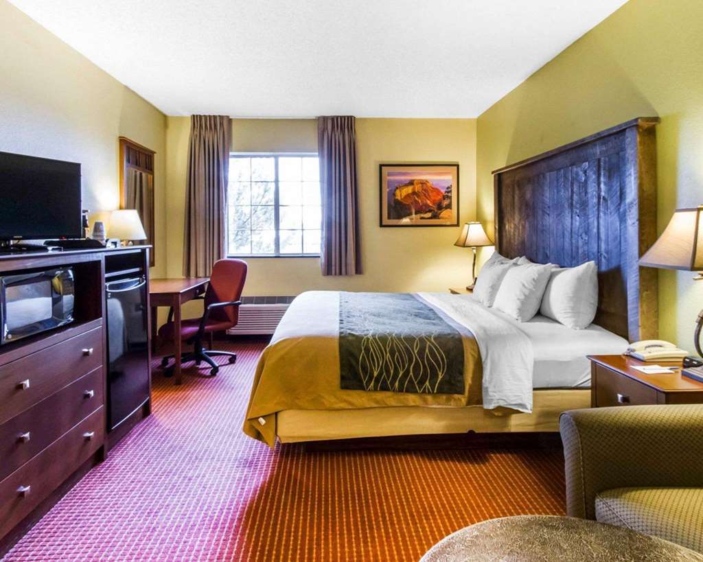Comfort Inn I-17 & I-40 Flagstaff Pokój zdjęcie