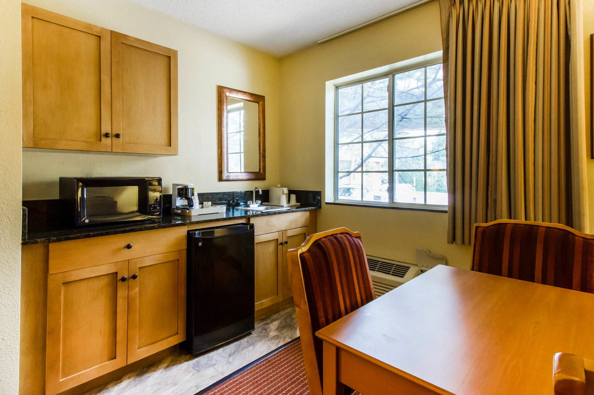 Comfort Inn I-17 & I-40 Flagstaff Zewnętrze zdjęcie